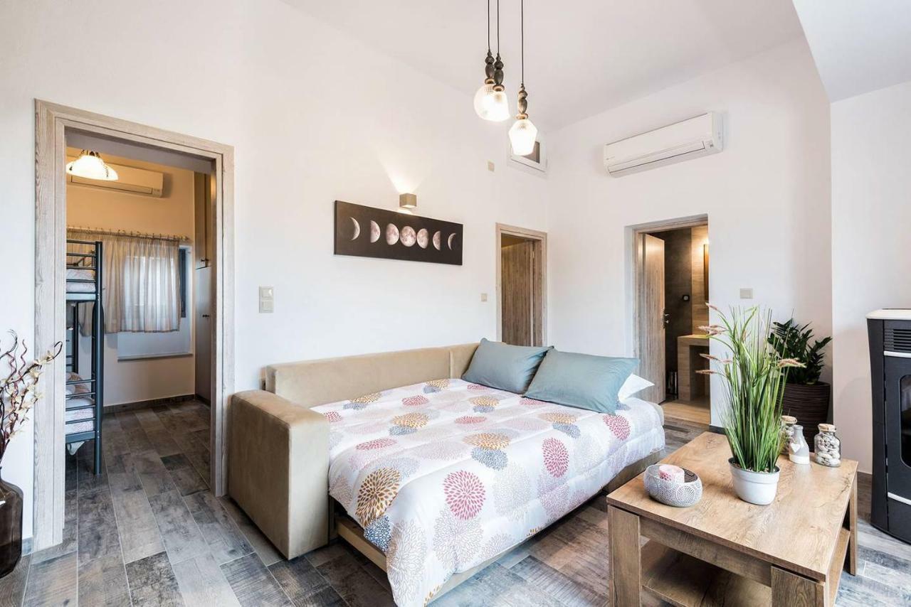 Louros House Marmara