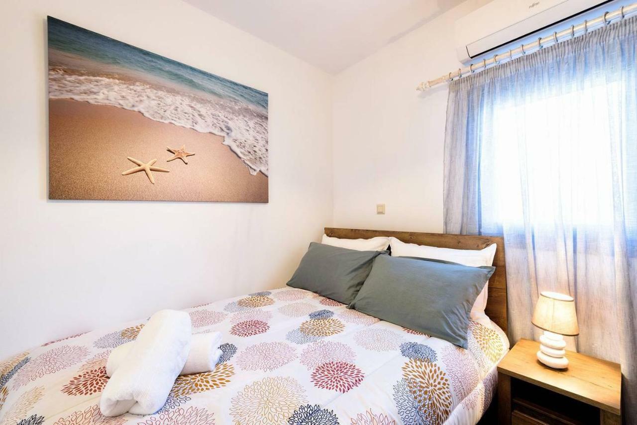 Apartment Louros House Marmara