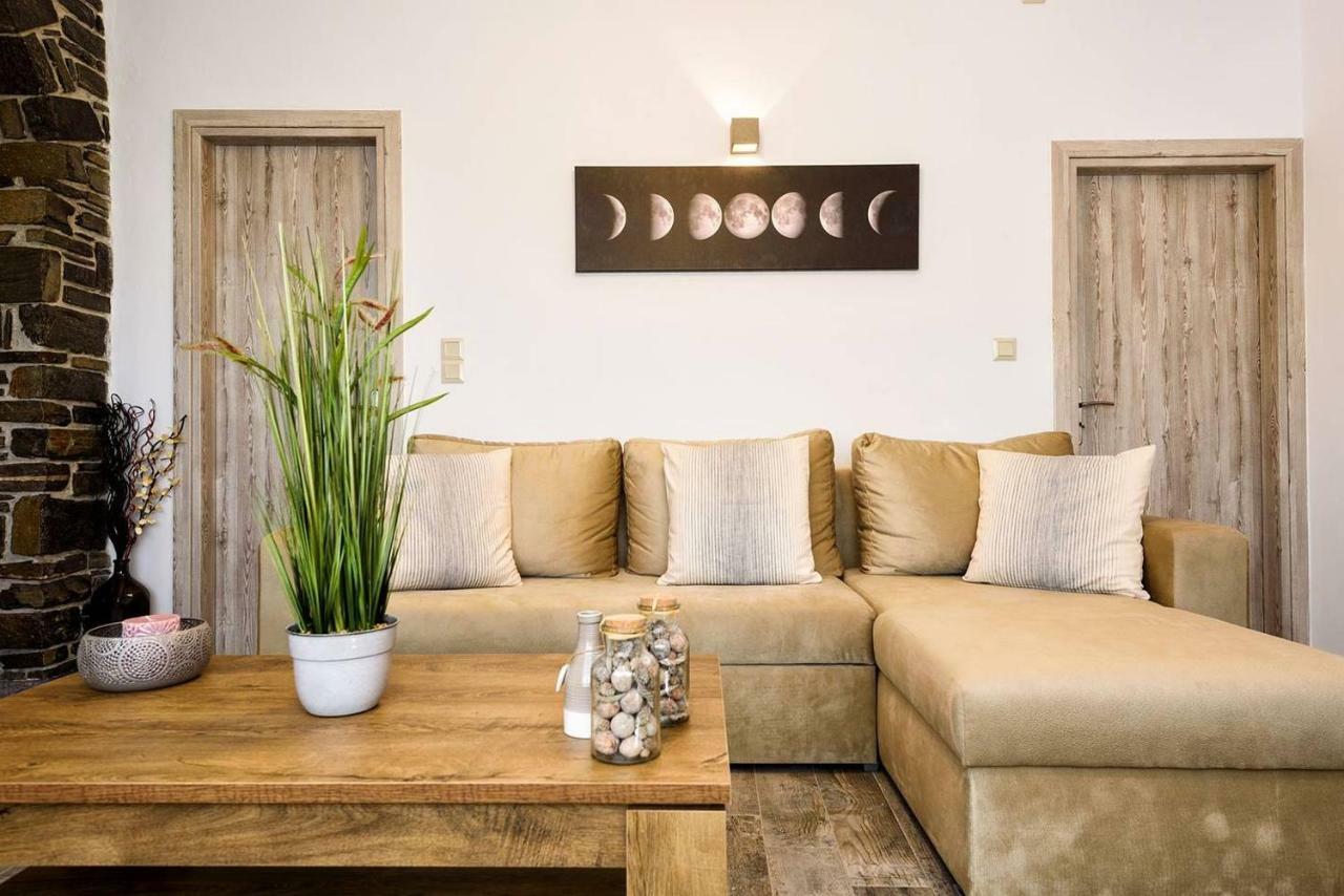 Apartment Louros House *
