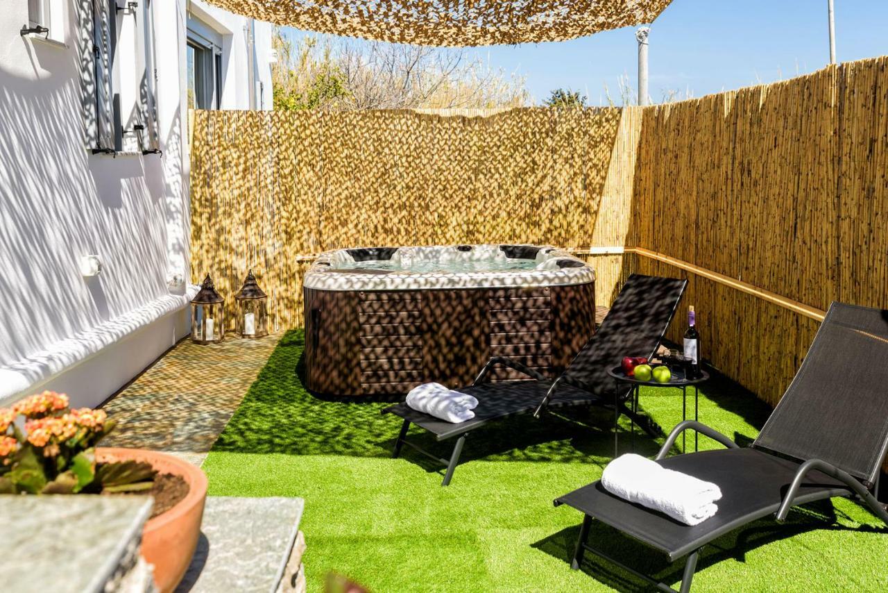 Louros House Marmara