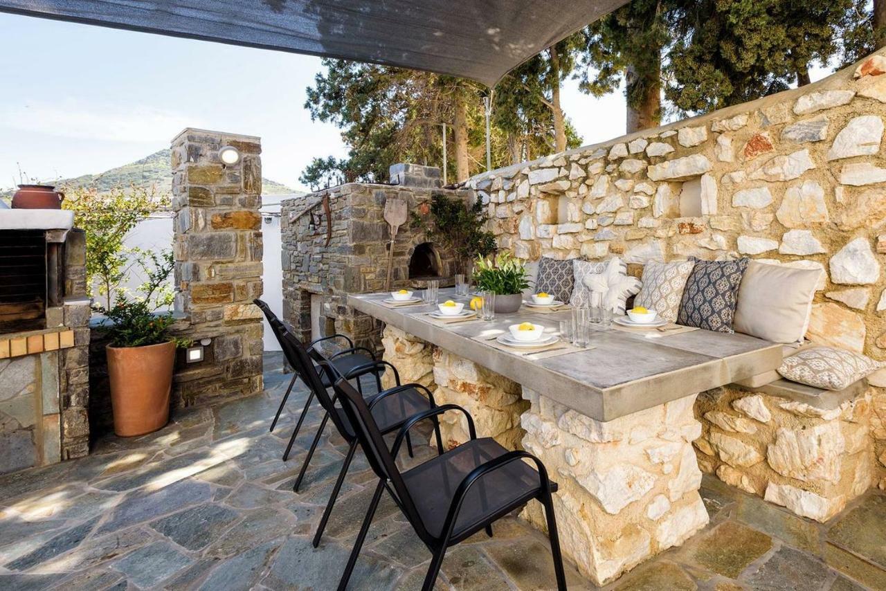 Louros House * Marmara
