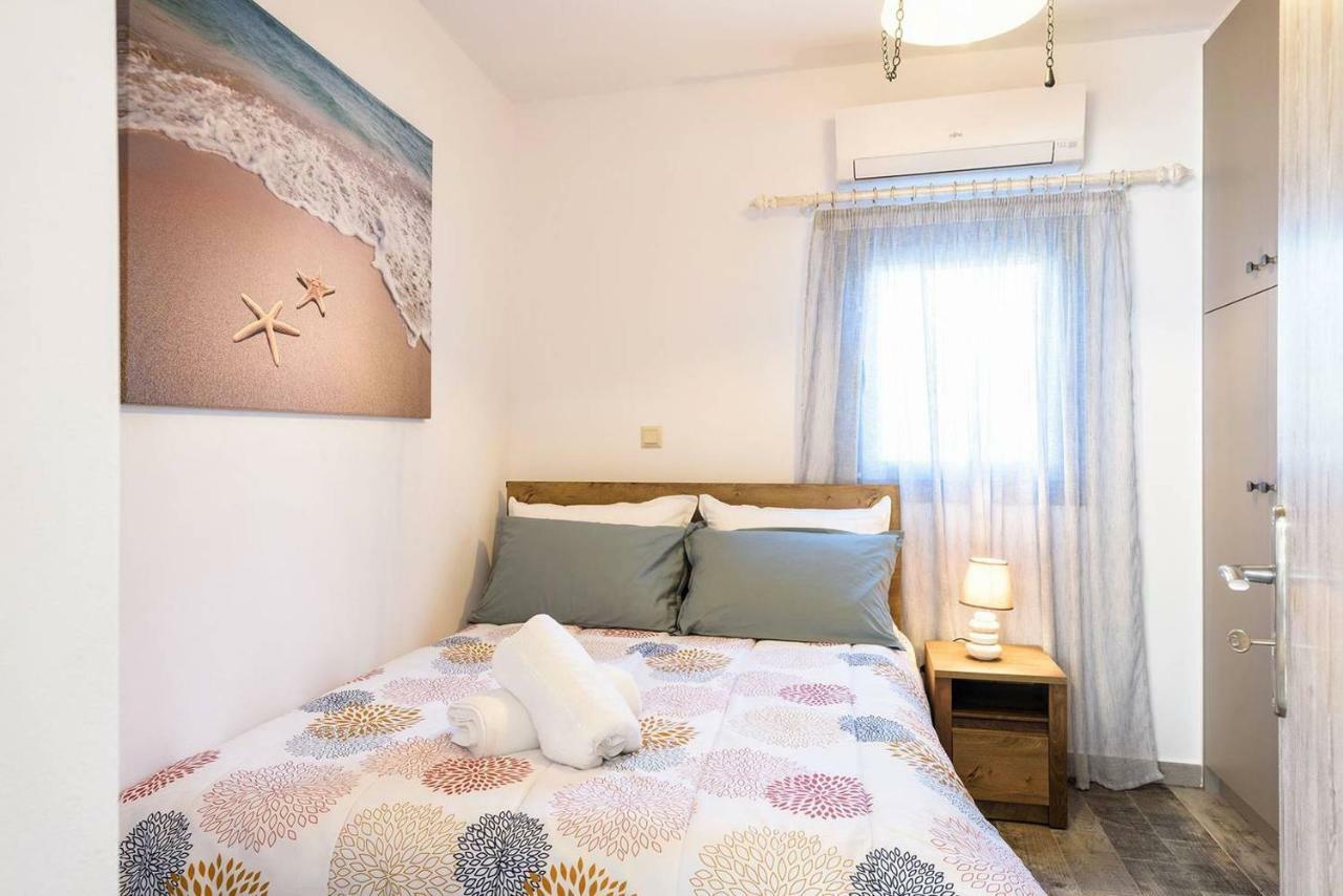 Louros House Apartment Marmara