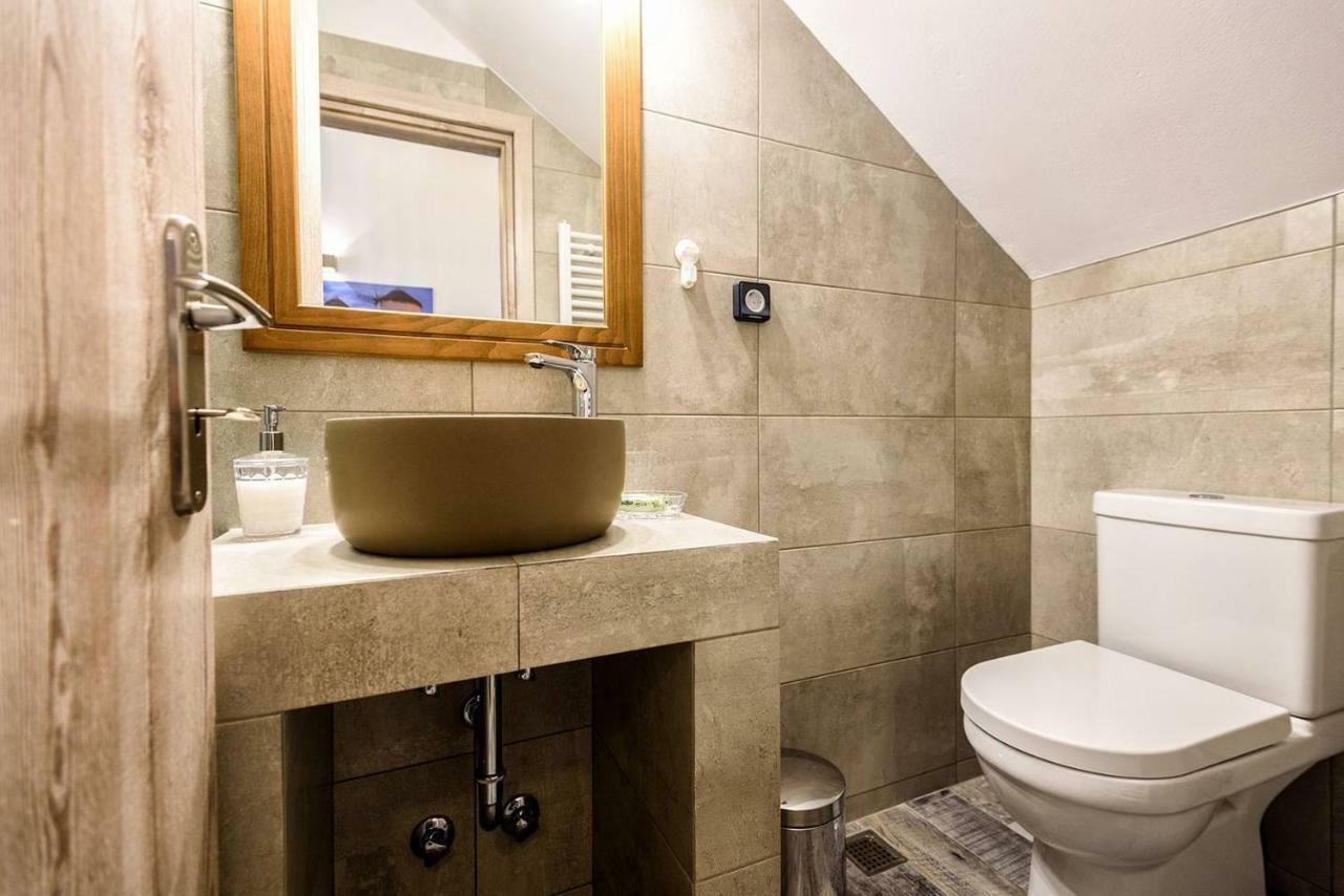 Apartment Louros House Marmara