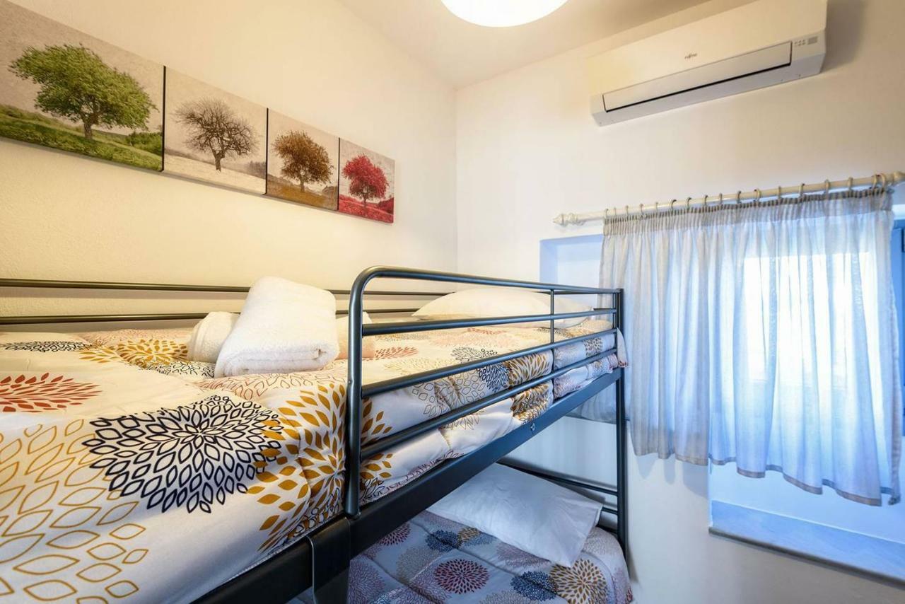 Louros House Apartment