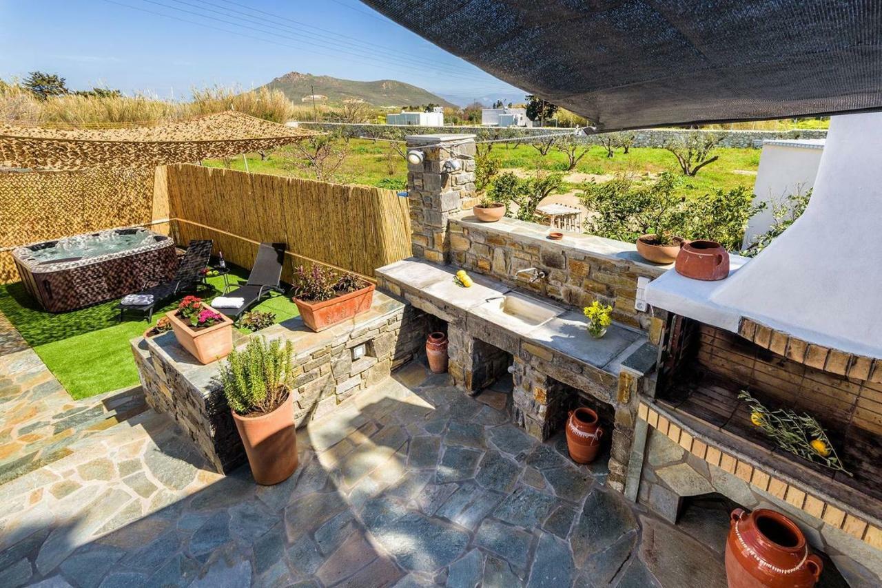 Louros House Marmara