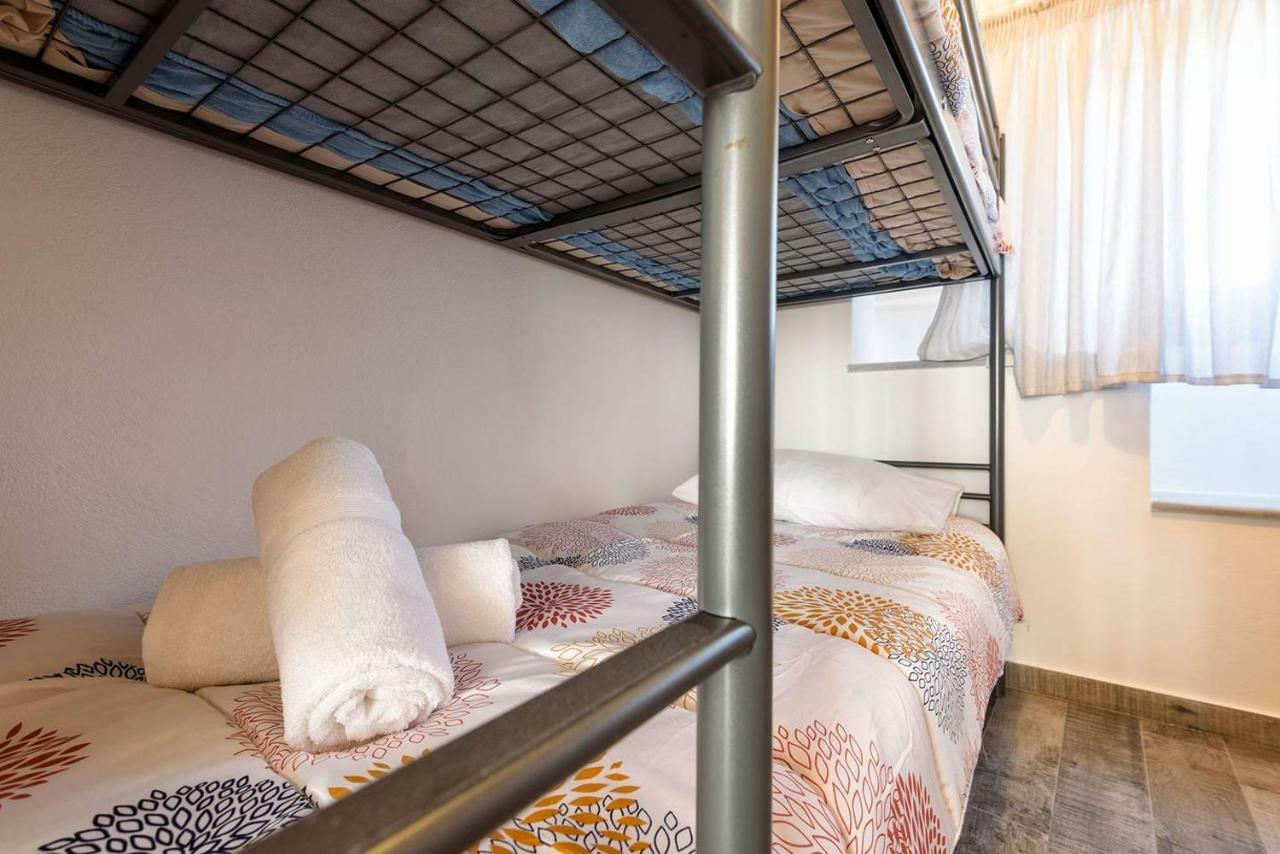 Louros House Apartment