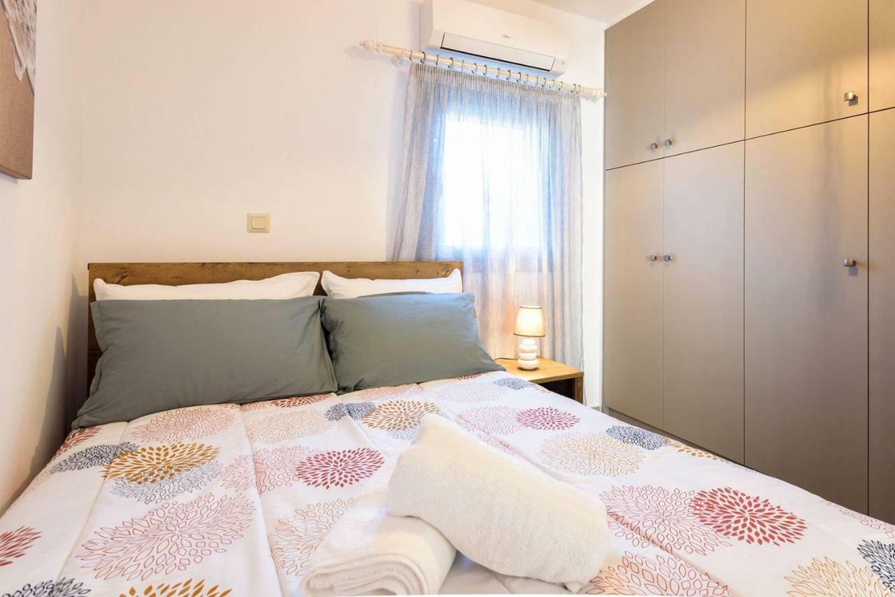 Apartment Louros House