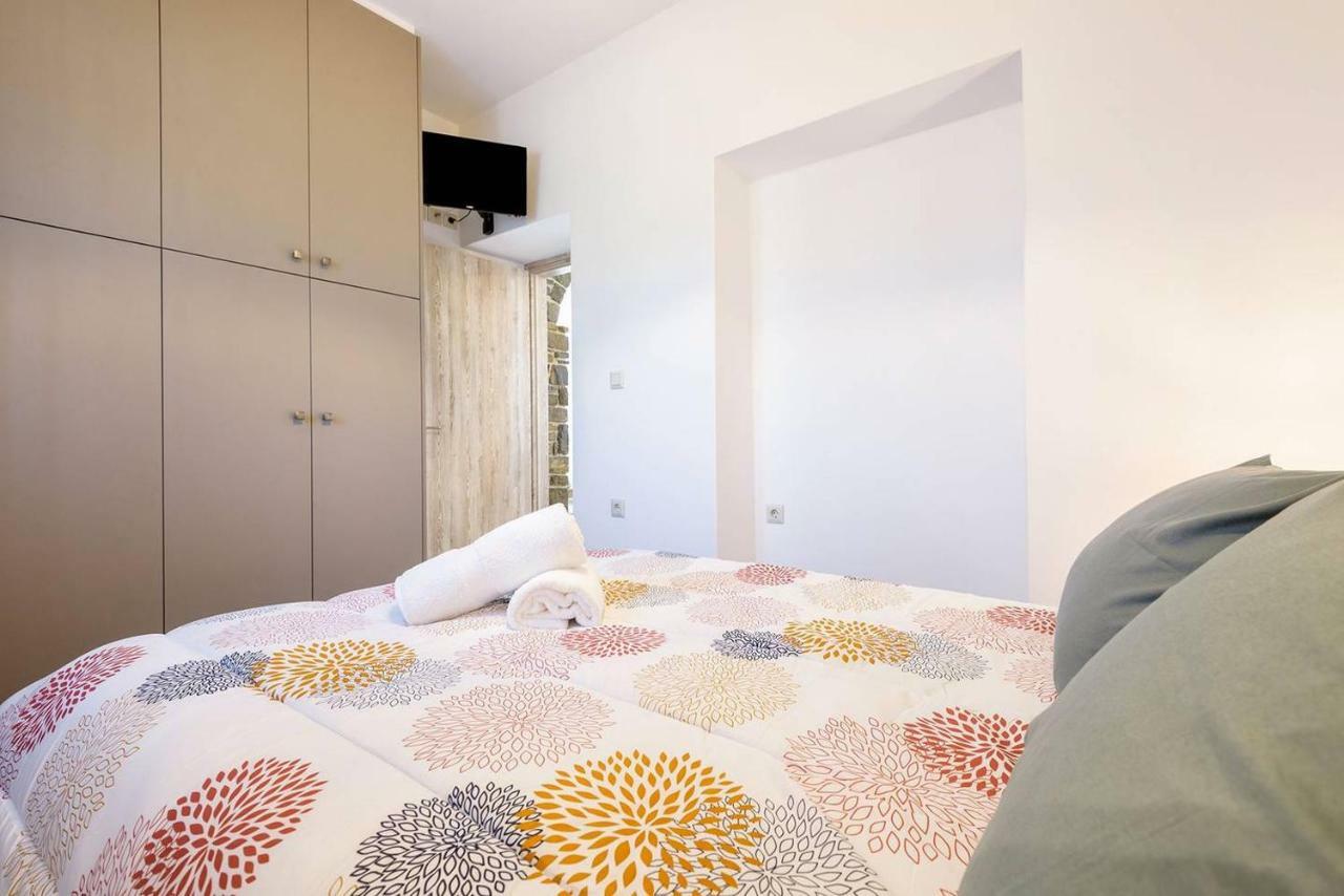 Louros House Marmara